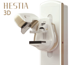HỆ THỐNG X-QUANG NHŨ ẢNH 3D (TOMOSYNTHESIS)