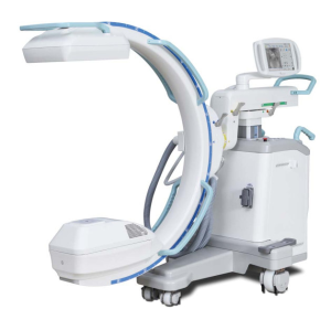  HỆ THỐNG C-ARM PHẪU THUẬT DI ĐỘNG OSCAR PRIME
