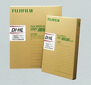 PHIM X-QUANG KHÔ LASER – TƯƠNG THÍCH CÁC DÒNG MÁY IN DRYPIX CỦA FUJIFILM