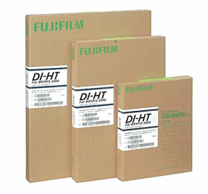 PHIM X-QUANG KHÔ NHIỆT  – TƯƠNG THÍCH CÁC DÒNG MÁY IN DRYPIX CỦA FUJIFILM
