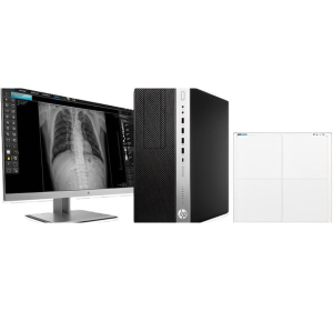 HỆ THỐNG SỐ HÓA X-QUANG - KẾT NỐI WIFI