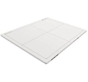 HỆ THỐNG NÂNG CẤP X-QUANG SỐ HOÁ - MARS 1417V