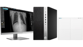HỆ THỐNG SỐ HÓA X-QUANG - KẾT NỐI WIFI