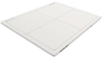 HỆ THỐNG NÂNG CẤP X-QUANG SỐ HOÁ - MARS 1417V