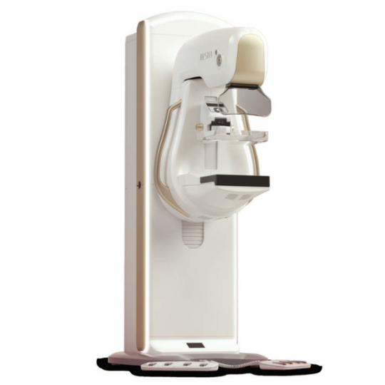 HỆ THỐNG X-QUANG NHŨ ẢNH 3D (TOMOSYNTHESIS)